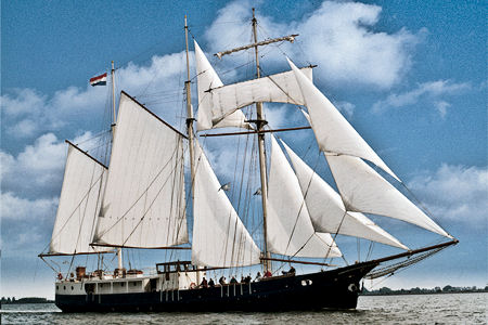 Admiraal van Kindsbergen