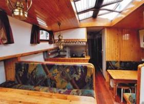 Salon der Antonia