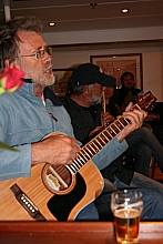 'gezellig' - Skipper Harry