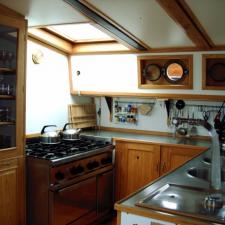 Vertrouwen - Pantry