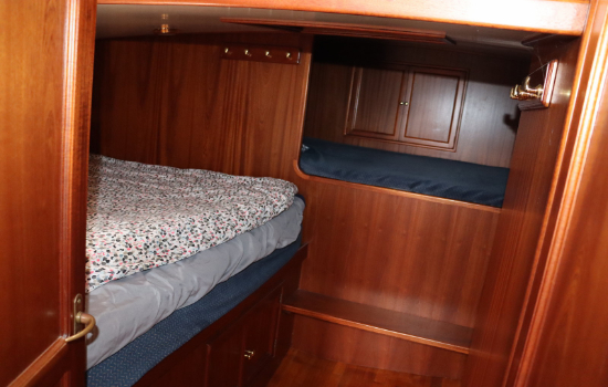 Zandloper - Kabinen Kabinen - Zandloper