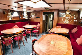 Tagesraum der Inspiratie