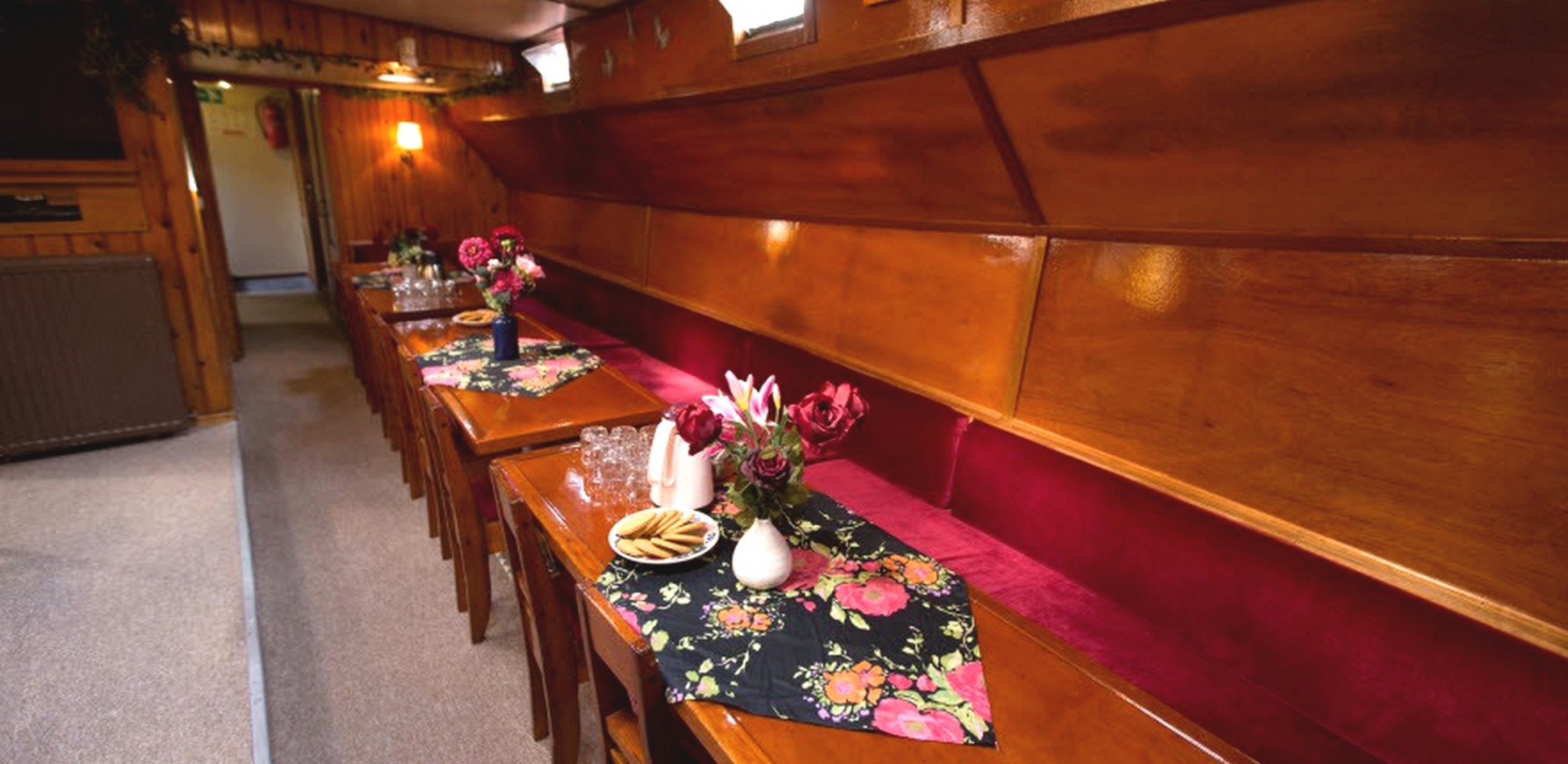 Tagesraum der Arbeid Adelt