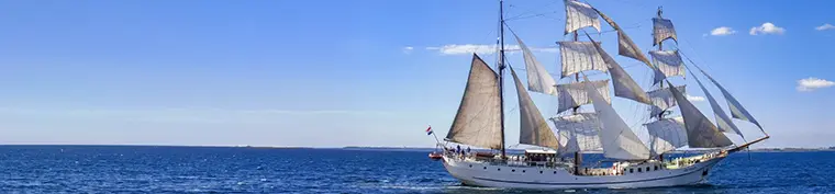 Tallship Artemis