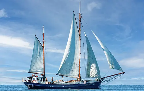 Plattbodenschiff 'de Groninger' Plattbodenschiff 'de Groninger'