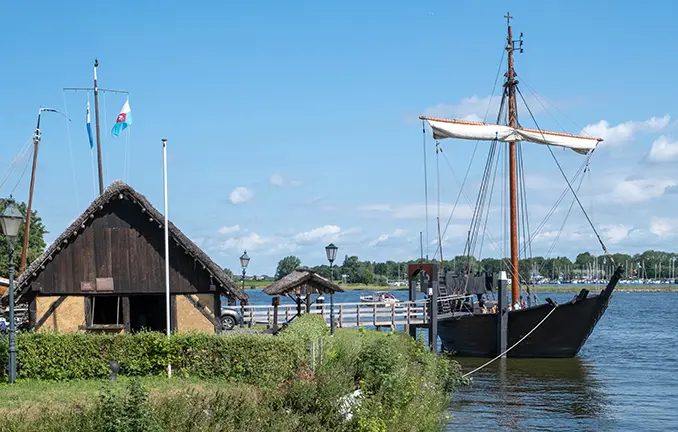 Kamper Kogge