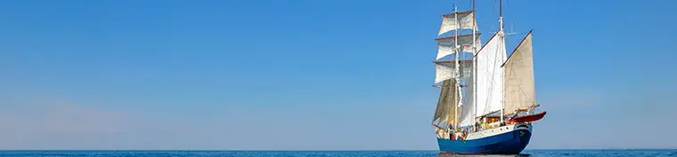 Tallship - segeln auf Osttsee, Nordsee und Mittelmeer (unbekannt - tallship-company.com) Tallship - segeln mit dem Rahsegler