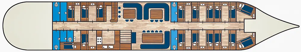 Riss - Vliegende Hollander